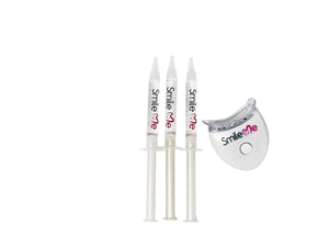 The SmileMe Tooth Whitening Kit